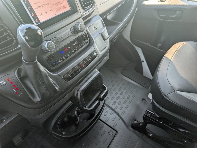 2025 RAM ProMaster 2500 High Roof
