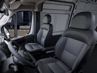 2026 RAM ProMaster Cargo Van Tradesman