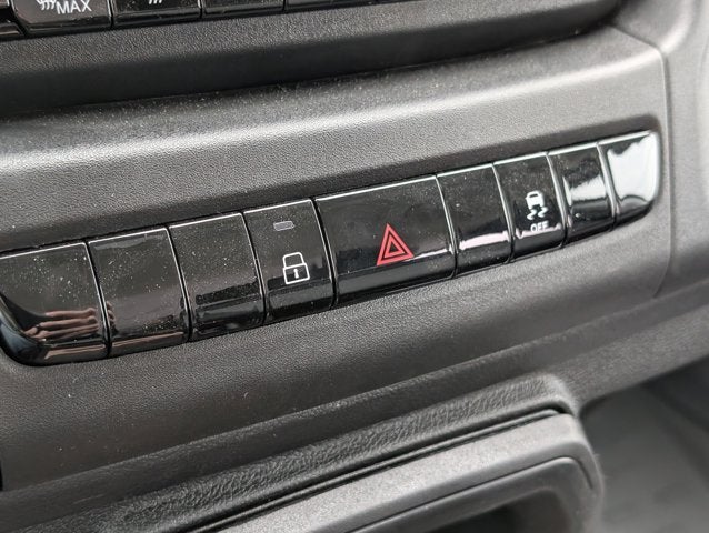 2026 RAM ProMaster Cargo Van Tradesman