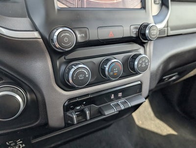 2023 RAM 2500 Big Horn