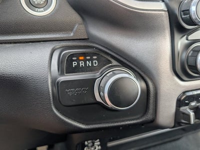 2023 RAM 2500 Big Horn