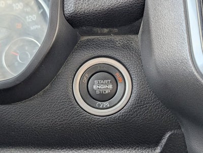 2023 RAM 2500 Big Horn