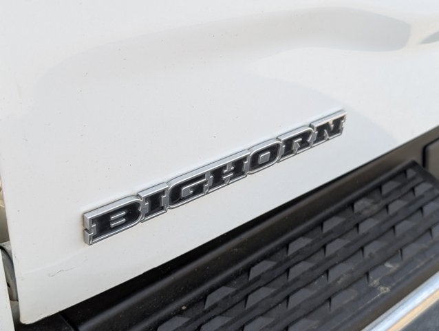 2023 RAM 2500 Big Horn