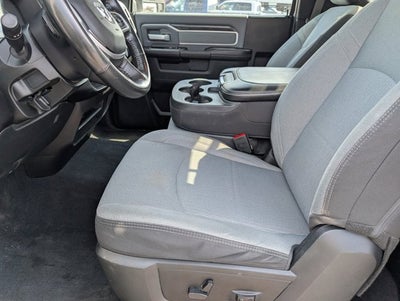 2023 RAM 2500 Big Horn