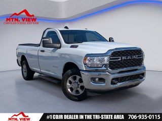 2023 RAM 2500 Big Horn
