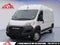 2025 RAM ProMaster 3500 High Roof