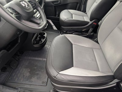 2025 RAM ProMaster 3500 High Roof