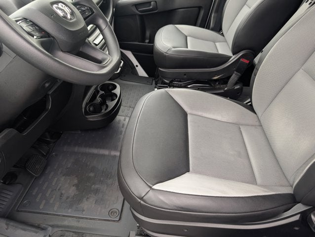 2025 RAM ProMaster 3500 High Roof