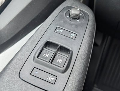 2025 RAM ProMaster 3500 High Roof