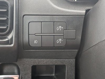2025 RAM ProMaster 3500 High Roof