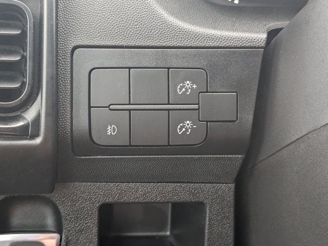 2025 RAM ProMaster 3500 High Roof