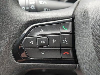 2025 RAM ProMaster 3500 High Roof