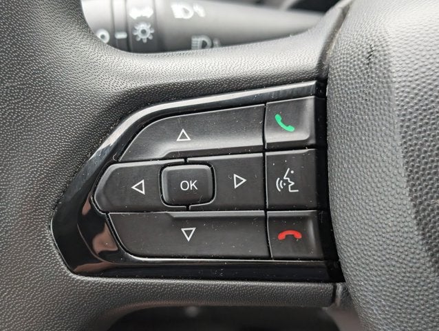 2025 RAM ProMaster 3500 High Roof