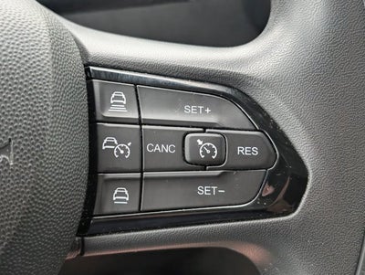 2025 RAM ProMaster 3500 High Roof
