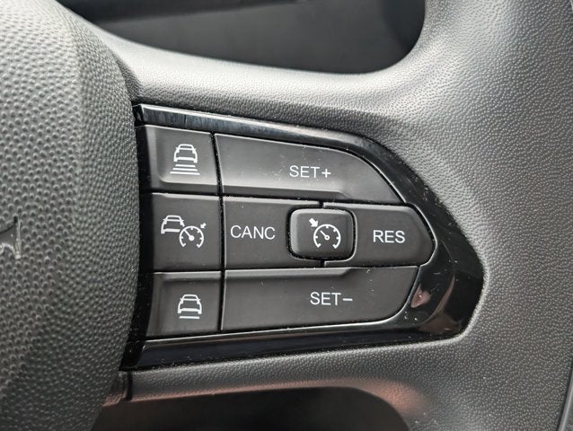 2025 RAM ProMaster 3500 High Roof