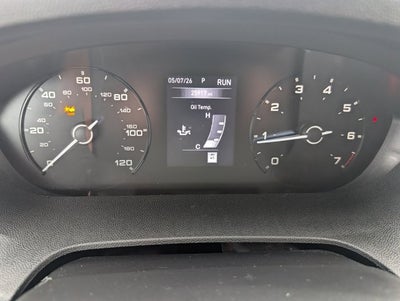 2025 RAM ProMaster 3500 High Roof