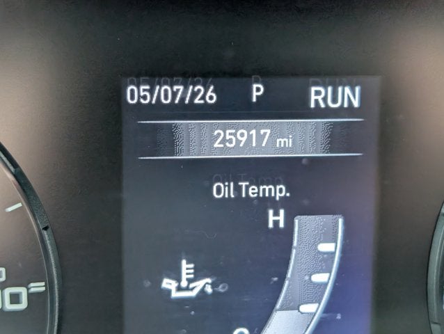 2025 RAM ProMaster 3500 High Roof