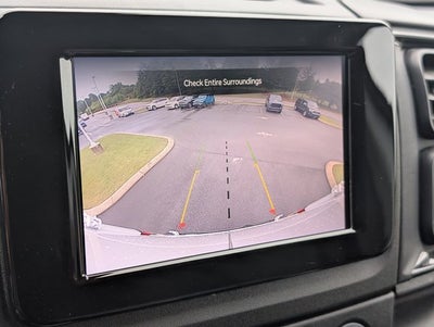 2025 RAM ProMaster 3500 High Roof