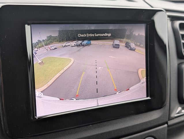 2025 RAM ProMaster 3500 High Roof