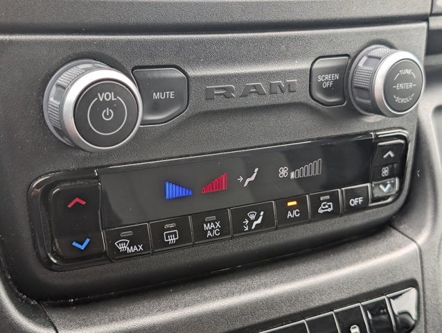 2025 RAM ProMaster 3500 High Roof