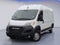 2025 RAM ProMaster 3500 High Roof