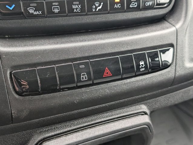 2025 RAM ProMaster 3500 High Roof