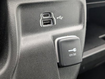 2025 RAM ProMaster 3500 High Roof