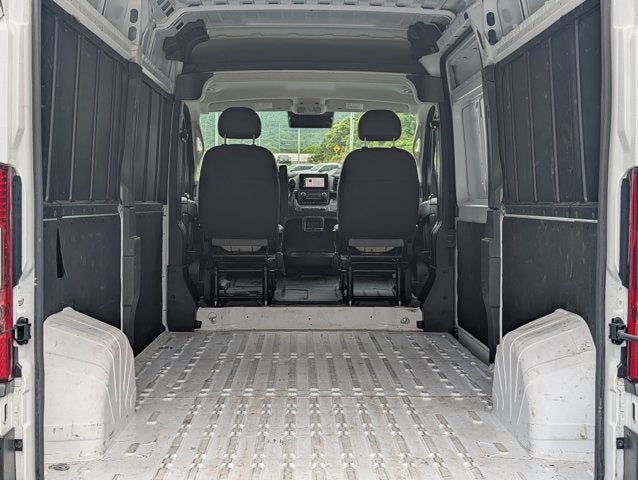 2025 RAM ProMaster 3500 High Roof