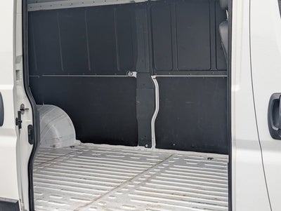 2025 RAM ProMaster 3500 High Roof