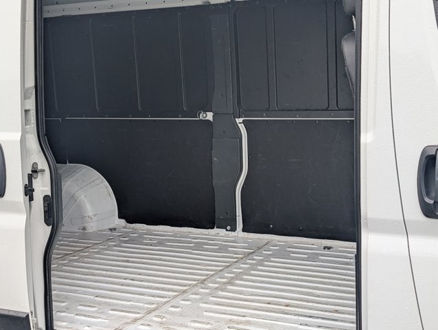 2025 RAM ProMaster 3500 High Roof