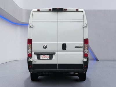 2025 RAM ProMaster 3500 High Roof