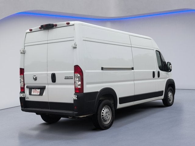 2025 RAM ProMaster 3500 High Roof