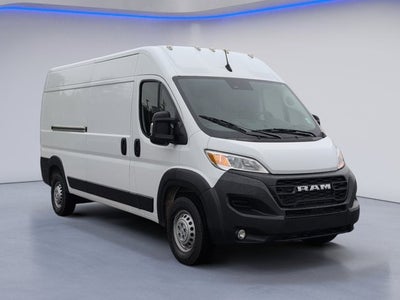 2025 RAM ProMaster 3500 High Roof