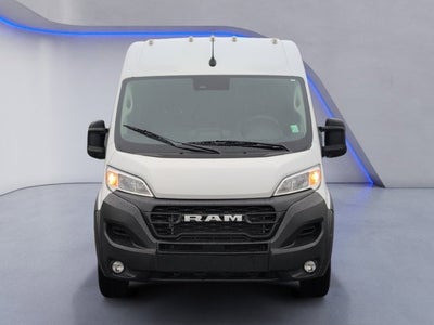 2025 RAM ProMaster 3500 High Roof