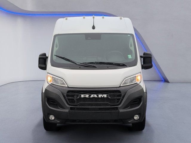 2025 RAM ProMaster 3500 High Roof