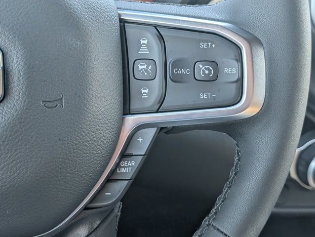 2026 RAM 1500 Lone Star