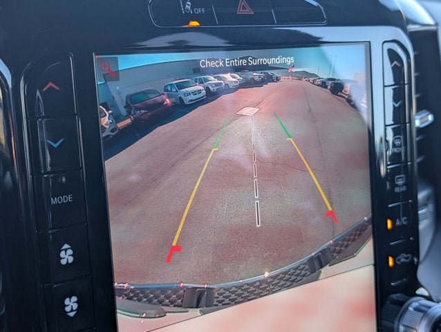 2026 RAM 1500 Lone Star