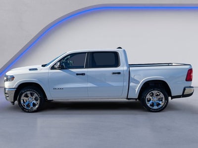 2026 RAM 1500 Lone Star