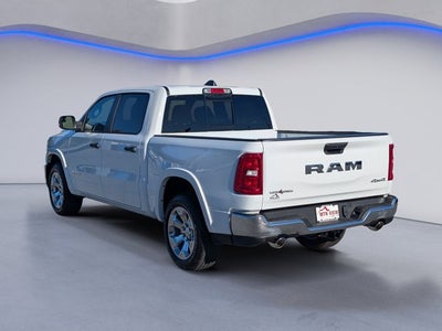 2026 RAM 1500 Lone Star