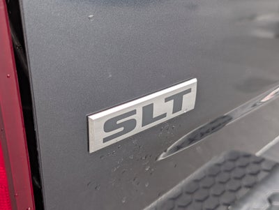 2017 RAM 2500 SLT