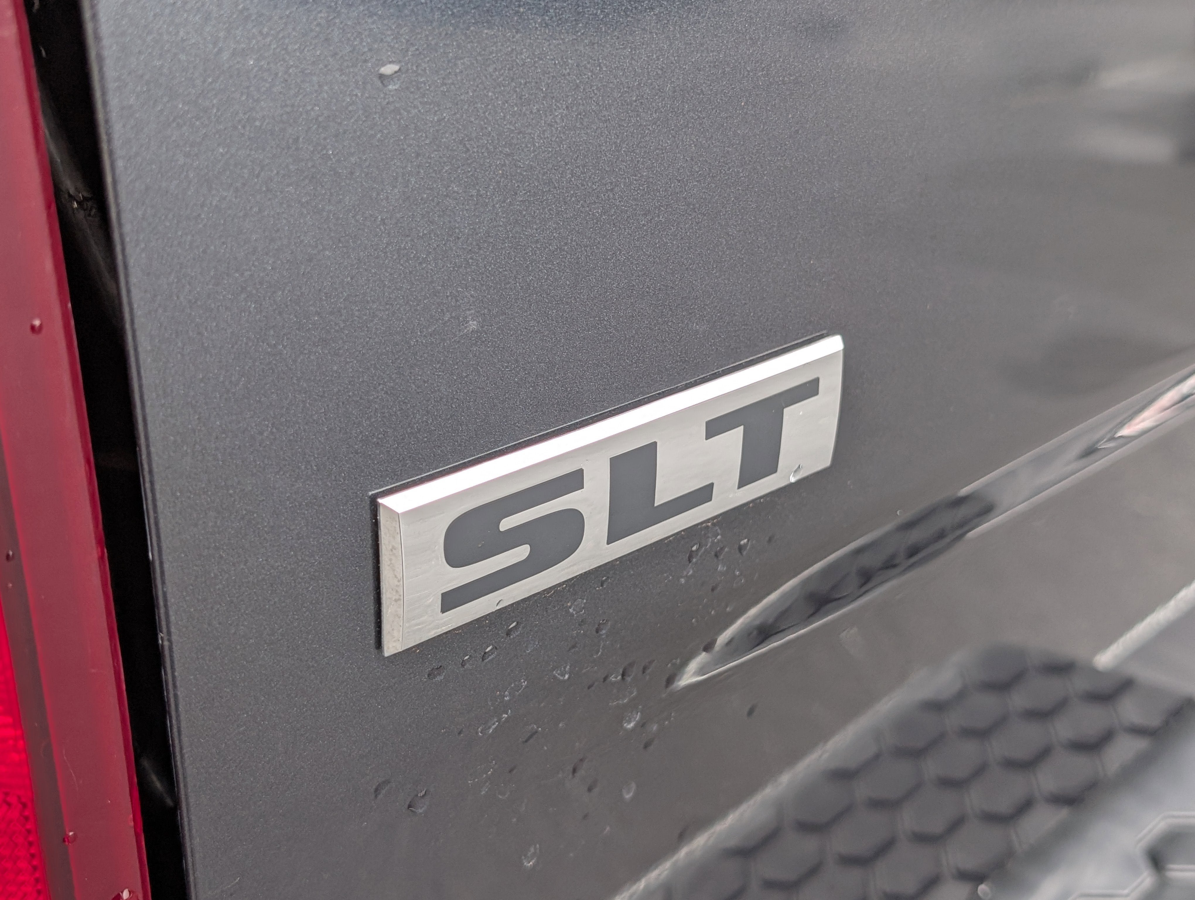 2017 RAM 2500 SLT