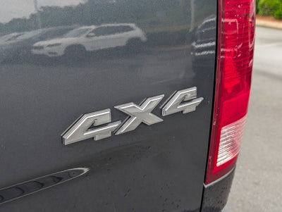 2017 RAM 2500 SLT