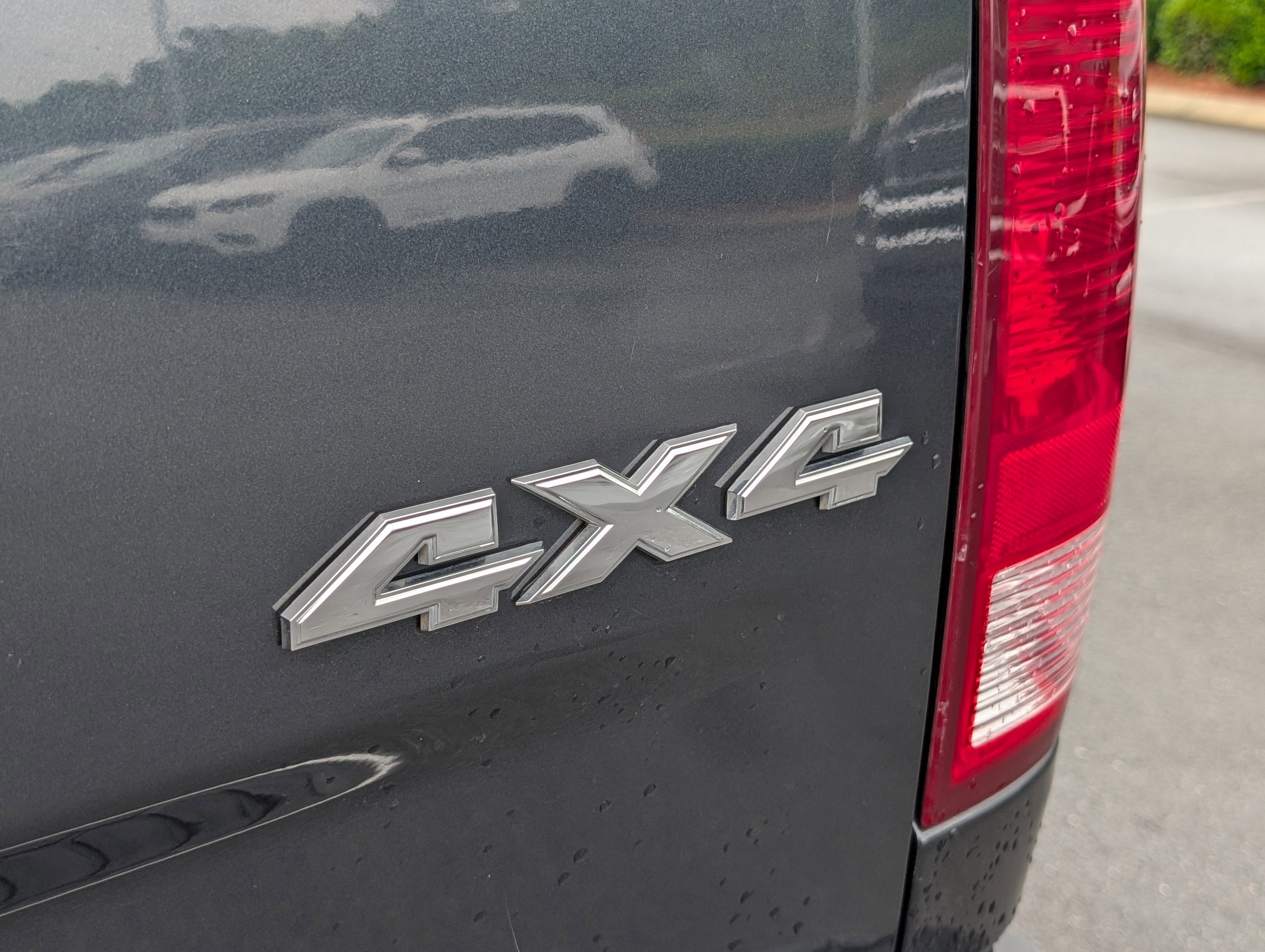 2017 RAM 2500 SLT
