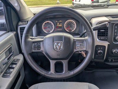 2017 RAM 2500 SLT