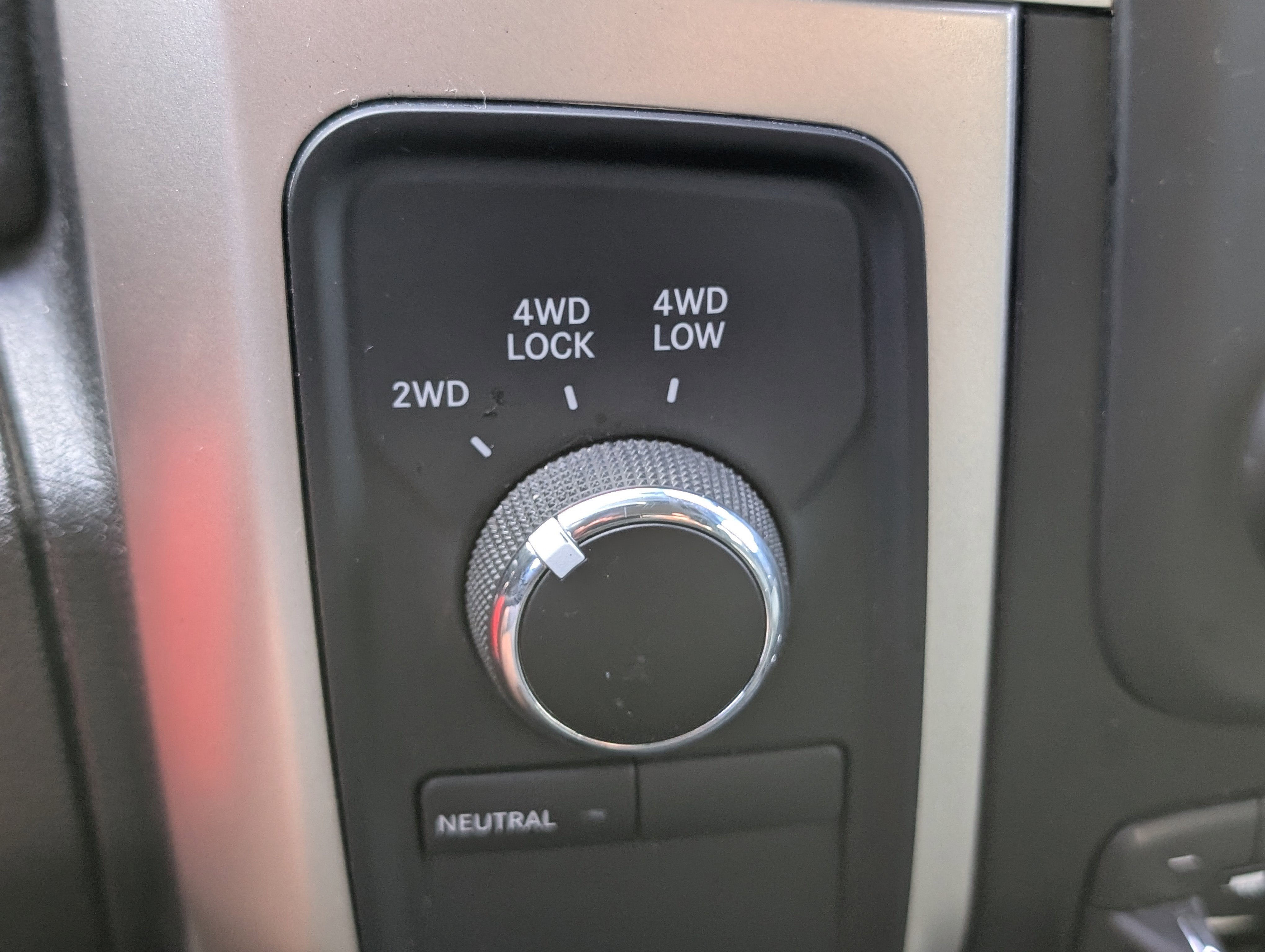 2017 RAM 2500 SLT