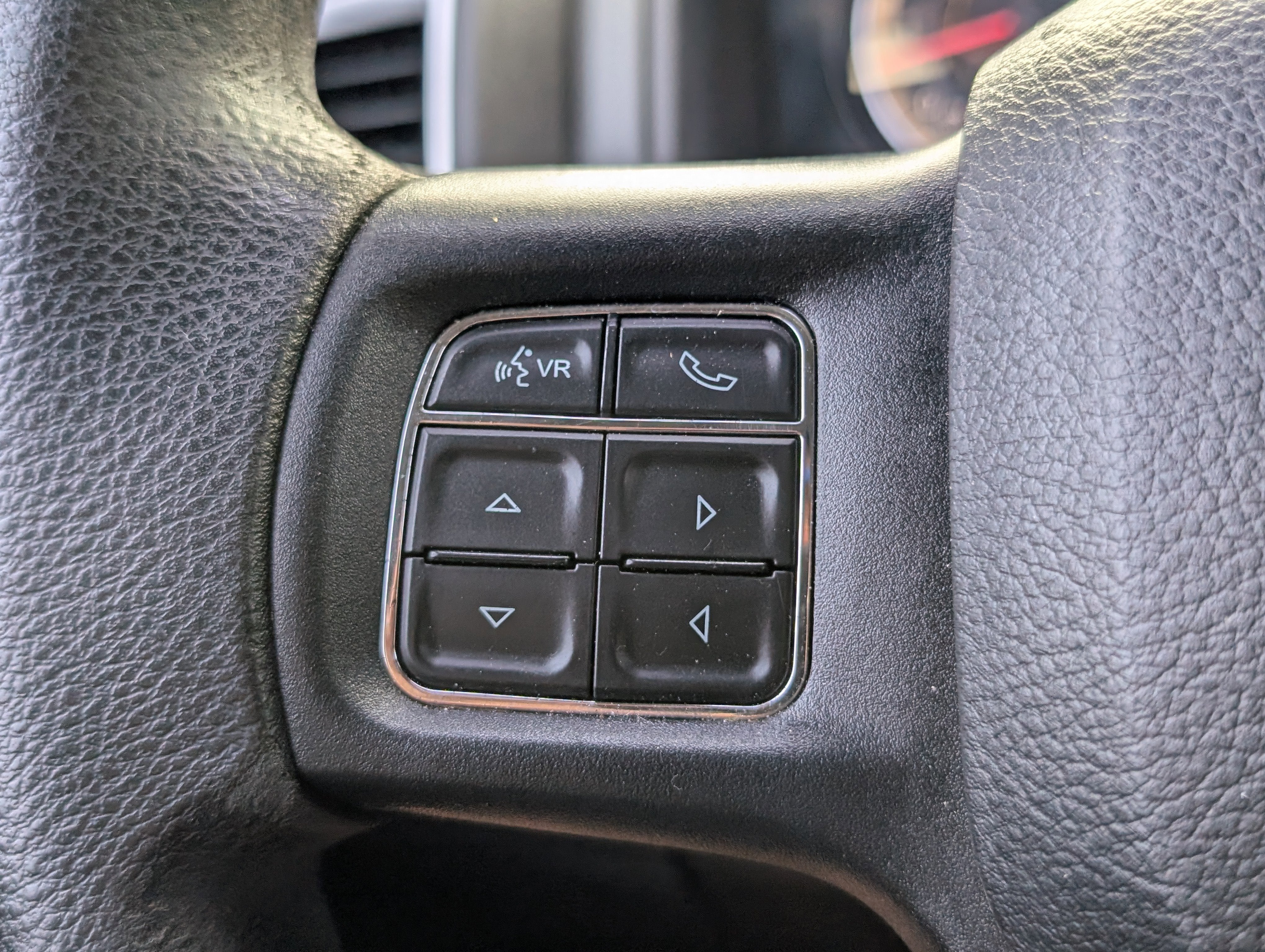 2017 RAM 2500 SLT