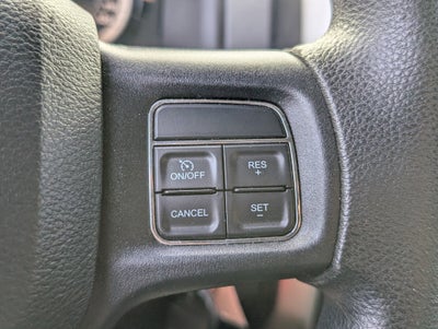 2017 RAM 2500 SLT