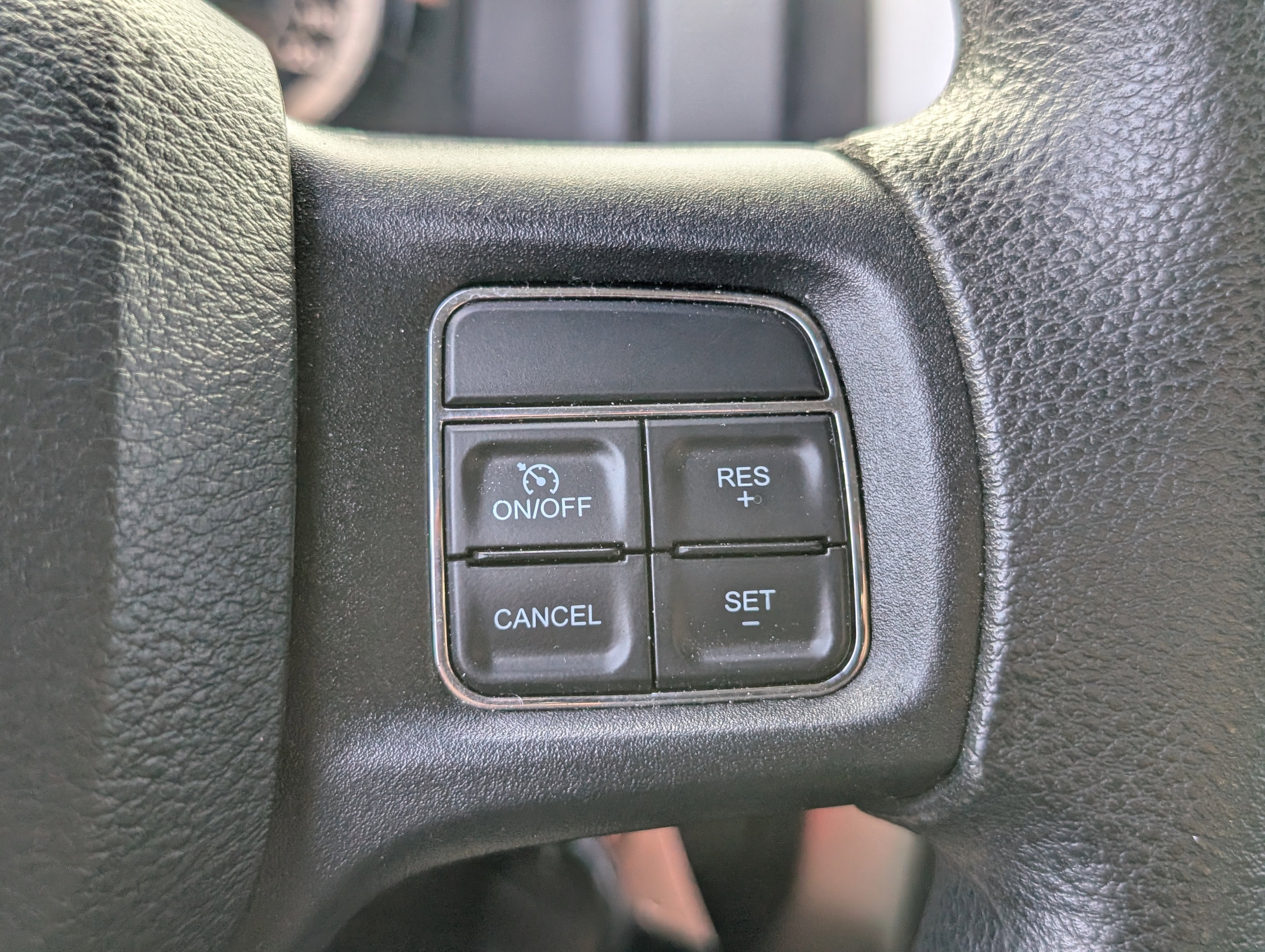 2017 RAM 2500 SLT