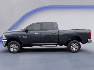 2017 RAM 2500 SLT