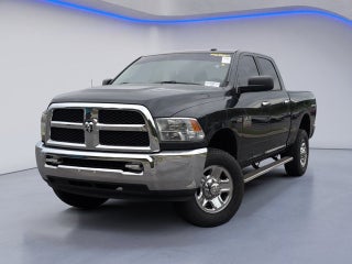 2017 RAM 2500 SLT